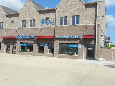 Athletico Physical Therapy - Cedar Rapids Southwest