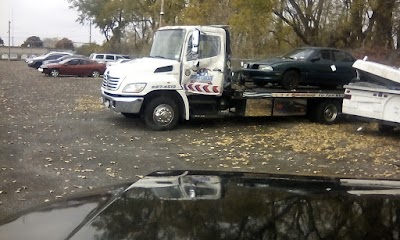 Rochester Police Department - Auto Impound