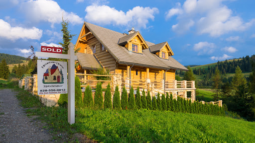 Mountain Home Matchmaker