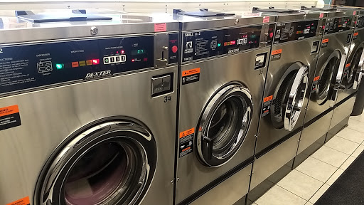 Top Shelf Laundromat and Wash-n-Fold - Thumbnail