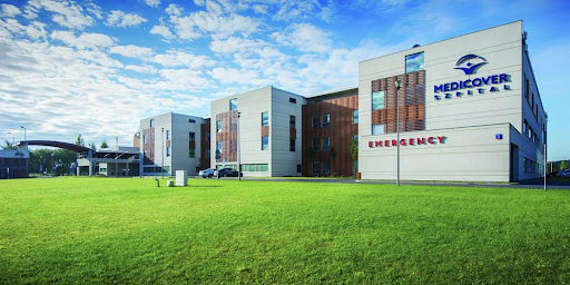 Ortopeda Warszawa Rehasport