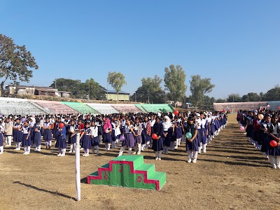Photos of Rangamati Stadium