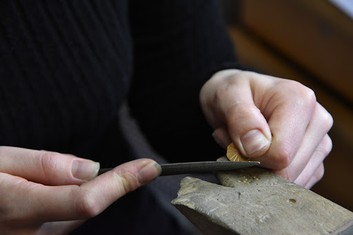 Monique Brouwers Fine Jewellery