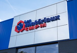 Photo n°27 de Les Matériaux CMPM Creutzwald à Creutzwald (Magasin de matériel de soudure)