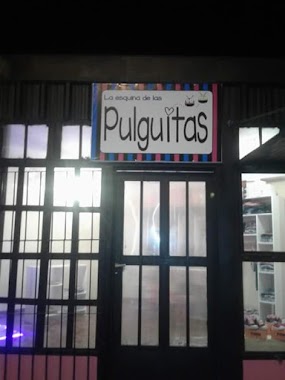 La Esquina De Las Pulguitas, Author: Gabriel Alarcon