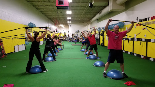 Higher Level Athletic Fitness - Thumbnail