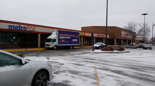Vinton Square - Visual