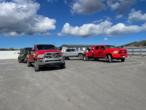 Discount Towing Gallery - United States