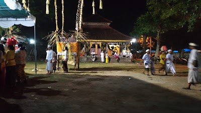 Hindu Temple