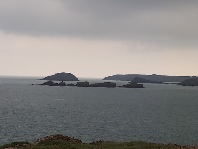 Pointe de la Varde