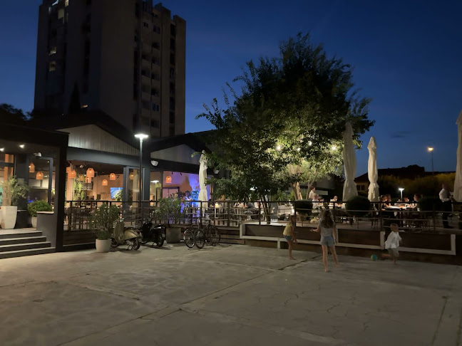 Radno vrijeme A'mare Hotel Zadar