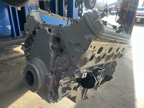 Triple S Auto Repair
