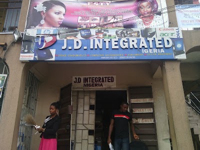 Photos of JD INTEGRATED NIGERIA