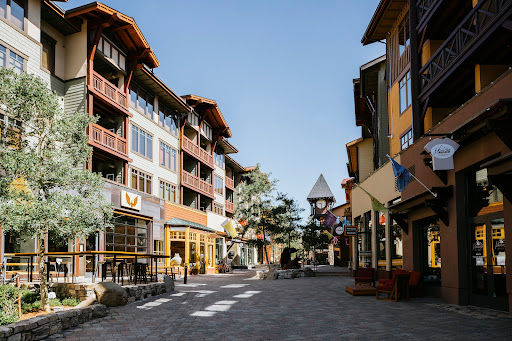 MammothMtnProperties.com - Thumbnail