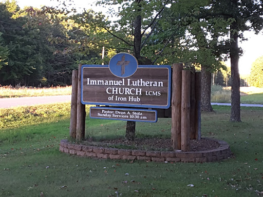 Immanual Lutheran Church