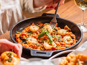 Photo n°42 de Léon Fish Brasserie - Meyzieu à Meyzieu (Restaurant de fruits de mer)