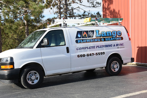 Lange Plumbing - Thumbnail