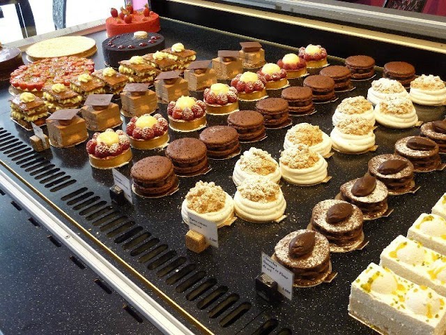 Centre Commercial Shop'in Houssen