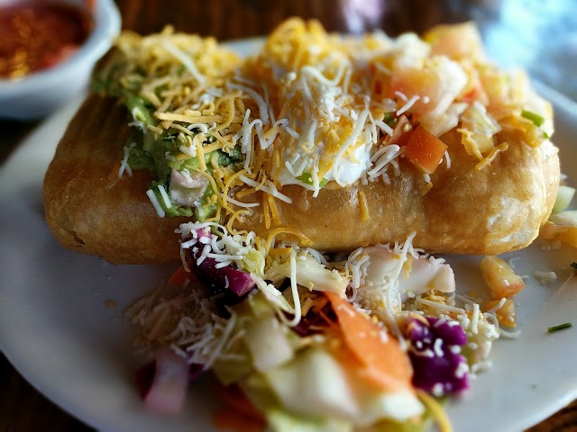 Pokez Mexican Restaurant