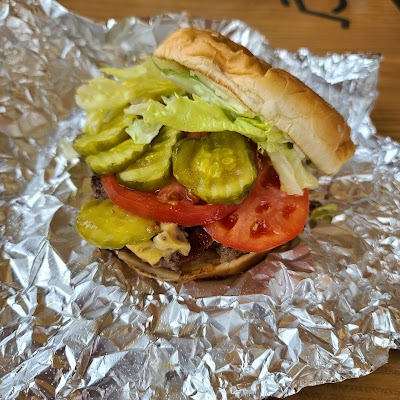 Five Guys