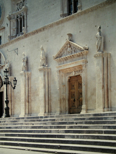 Casa Santa Dell Annunziata Di Sulmona - Thumbnail