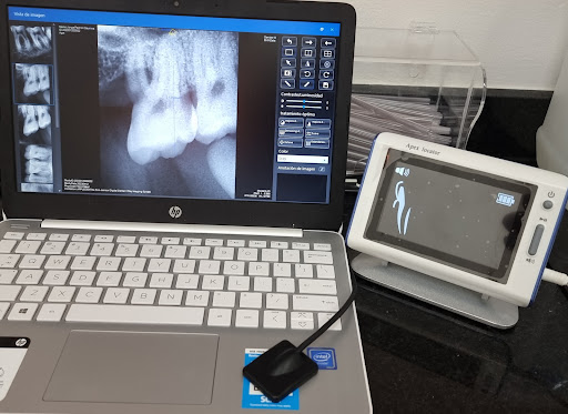 Dentista SonriSalud Cancun