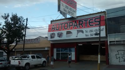 Photos of AUTOPARTES RODEO DEL MEDIO