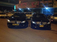 AR KHAN TOURS – Rent a car service karachi