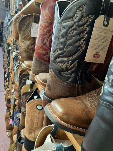 HB's Boot Corral - Thumbnail