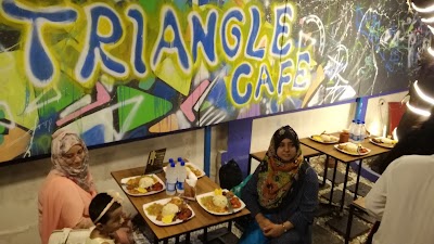 Photos of Triangle Cafe