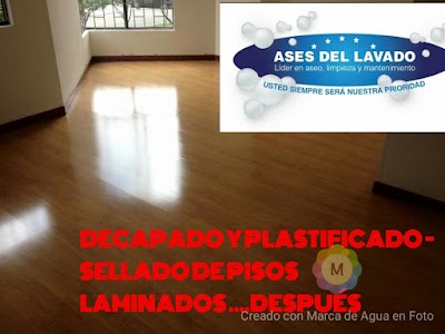 Photos of ASES DEL LAVADO-BOGOTA/Pulido Y Mantenimiento De Pisos/Limpieza De Tapetes Muebles Pisos 3D Murales