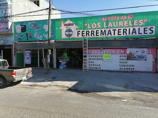 Ferremateriales los Laureles