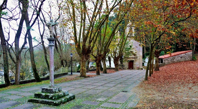 Cementerio de Lians, Author: Jose Manuel Alvarez Ilarri