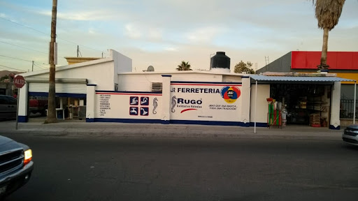 JR FERRETERIA
