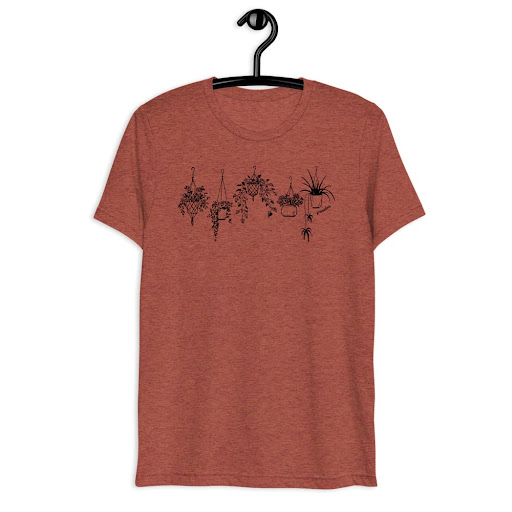 Random Tees - Visual