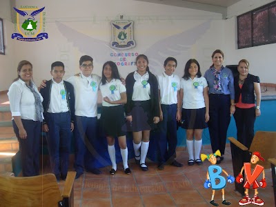 Photos of UCM/ Universidad de la Cuenca de Morelos