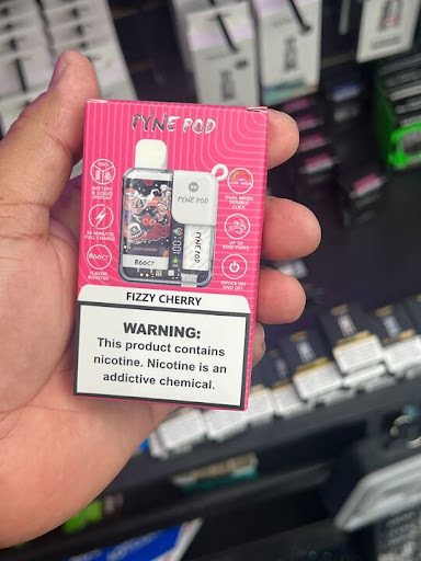 Vapes R Us - Thumbnail