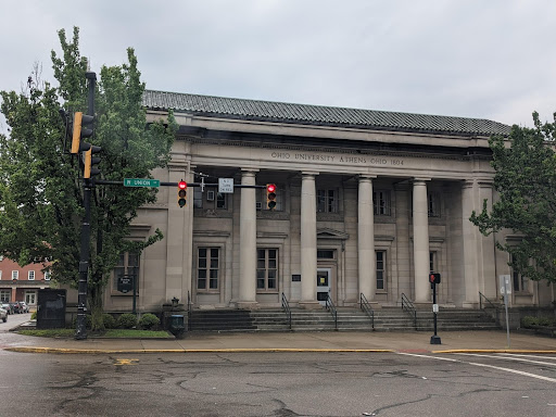 Haning Hall - Visual