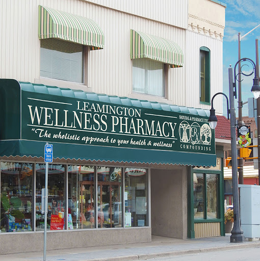 Leamington Wellness Pharmacy - Thumbnail