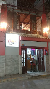 Restaurant Polleria 