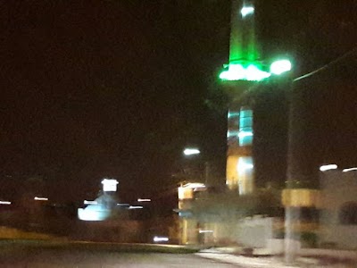 Photos of Hassan Mosque Algoere
