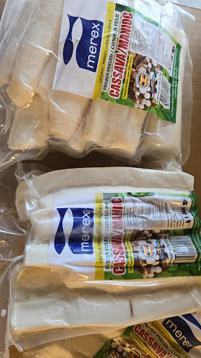 Isalee Eko African And Caribbean Store - Thumbnail