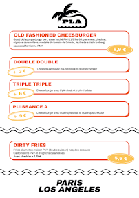 Menu PNY GAITÉ Page 6