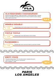 Photo n°83 de PNY GAITÉ à Paris (Restaurant végétarien)