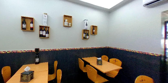 Apito Dourado - Ponta Delgada
