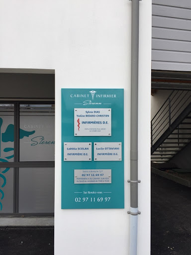 Photo de Cabinet Infirmier SCP