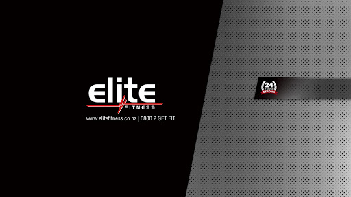 Elite Fitness Tauranga - Thumbnail