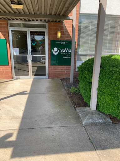 Savida Health Staunton