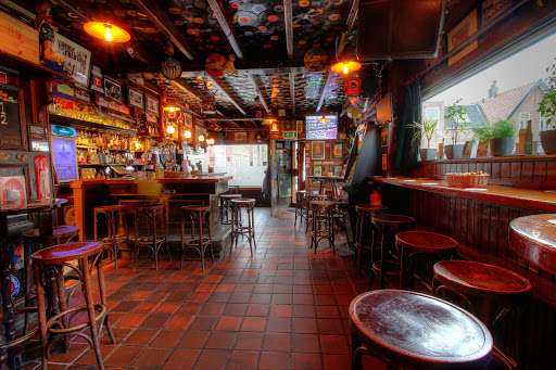 Joppe Café Bar