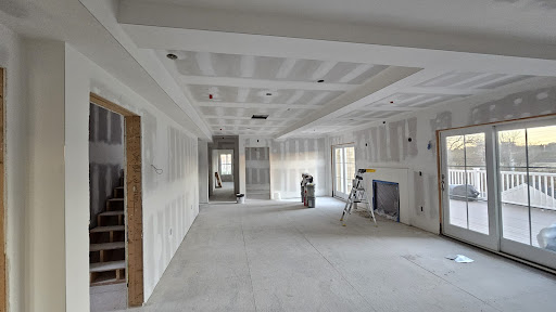 Avatar for M. Santos construction